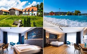 Michel Hotel Waldkirchen am Badepark